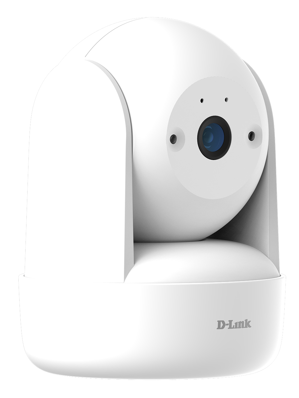 D-Link DCS 6501LH - Telecamera di sorveglianza connessa in rete - panoramica inclinazione
