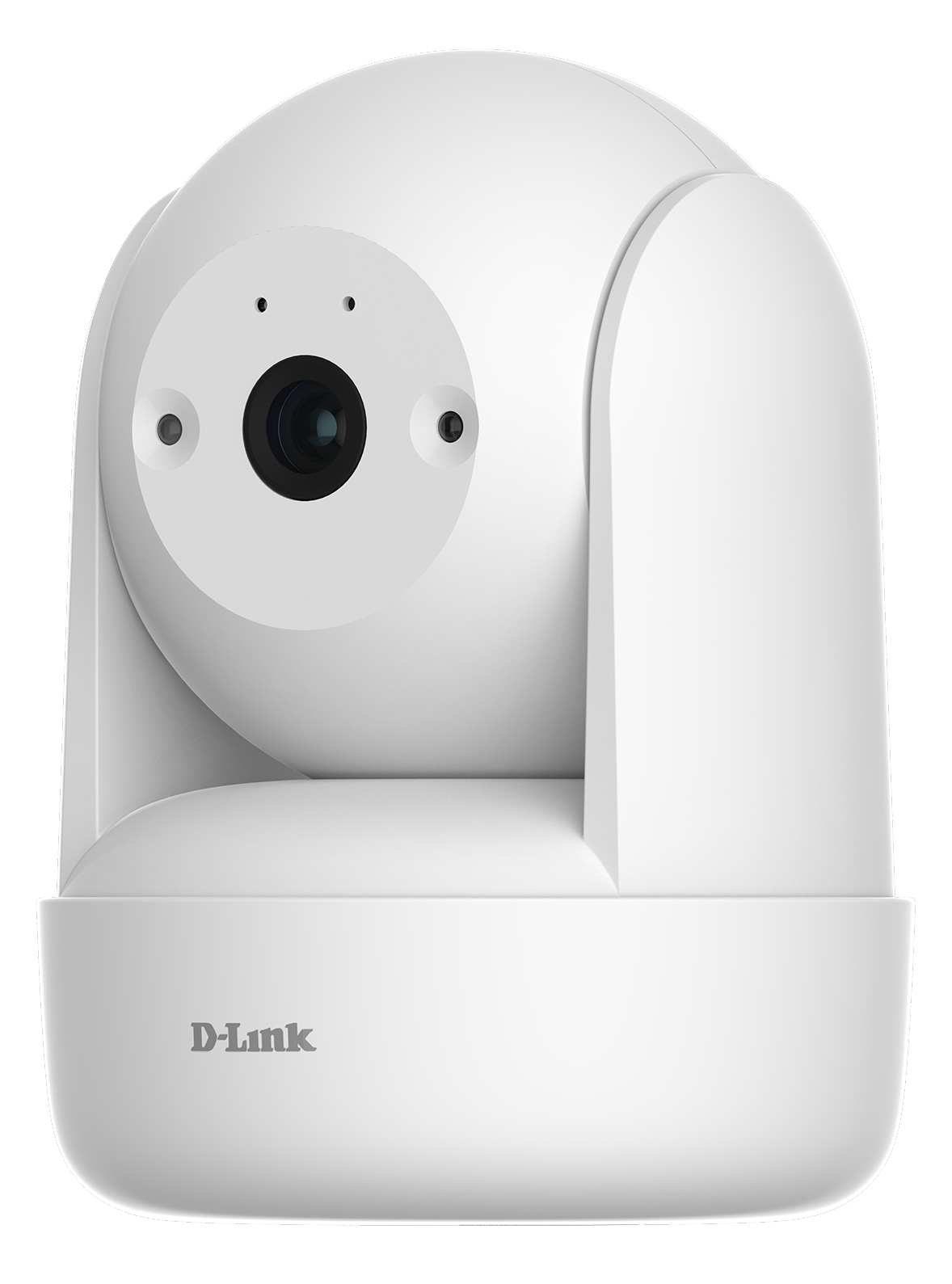 D-Link DCS 6501LH - Telecamera di sorveglianza connessa in rete - panoramica inclinazione