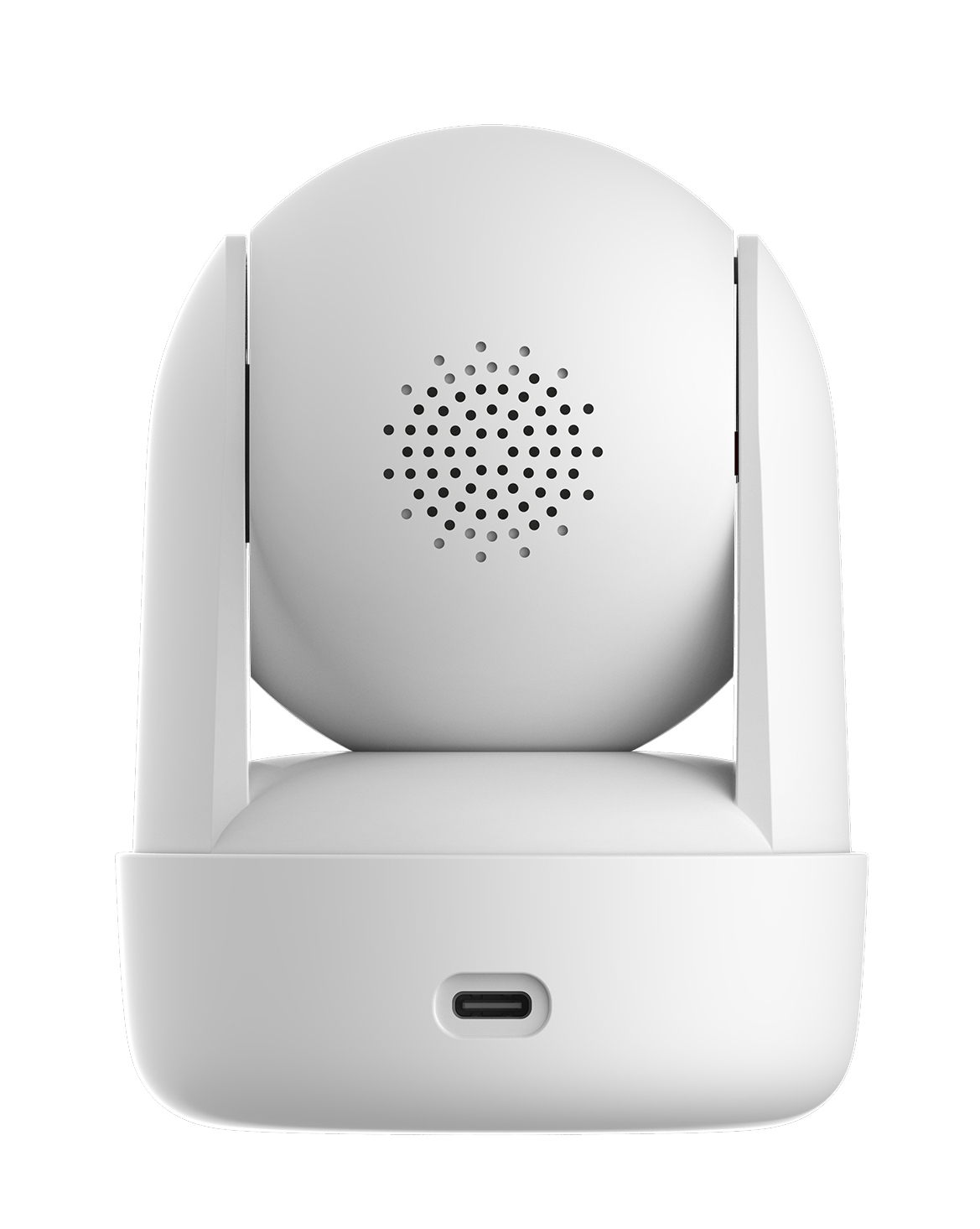 D-Link DCS 6501LH - Telecamera di sorveglianza connessa in rete - panoramica inclinazione