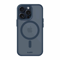 Laut International Huex Protect iPhone 15 Pro Max Dark Blue