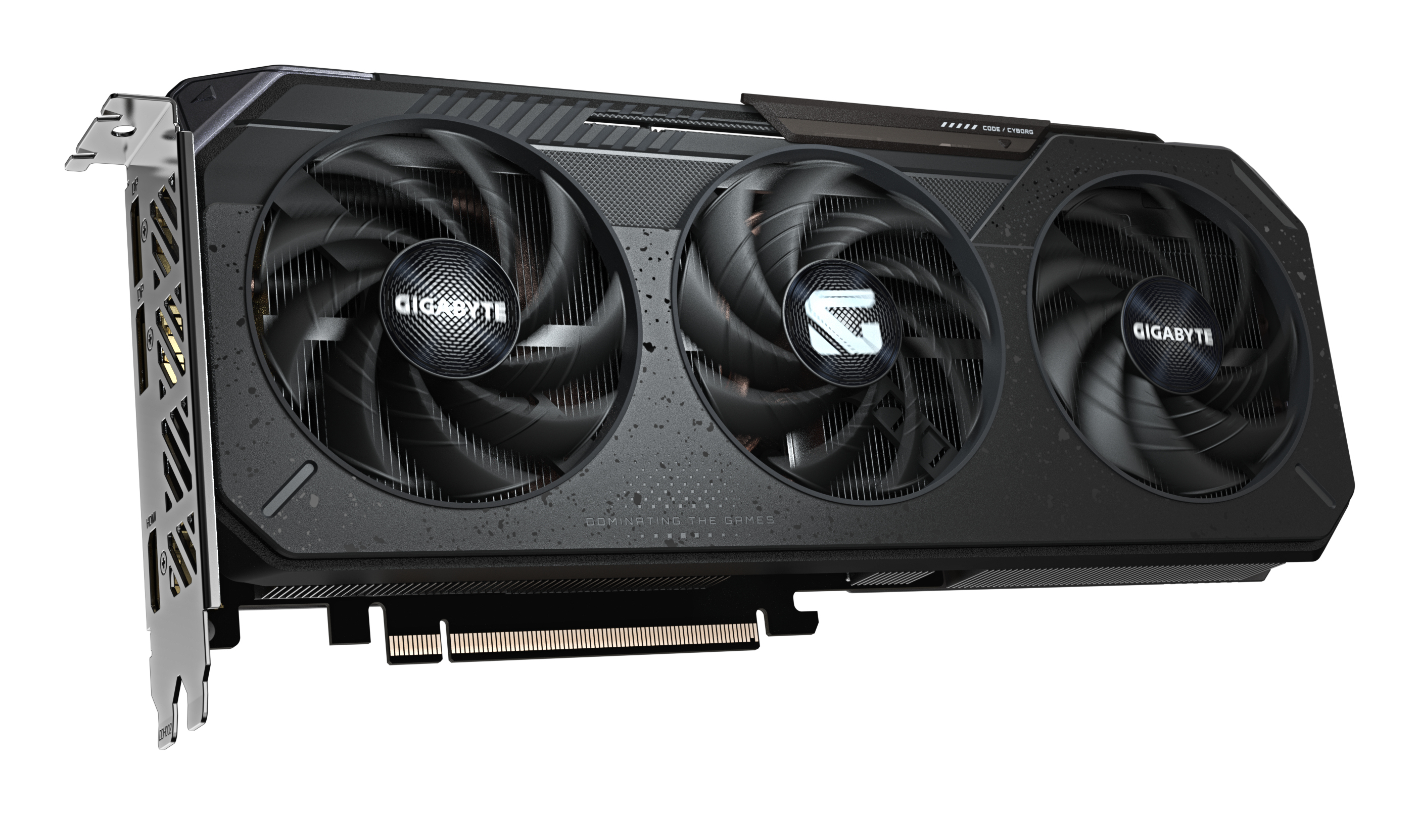Gigabyte Gaming - Grafikkarten - Radeon RX 9060 XT