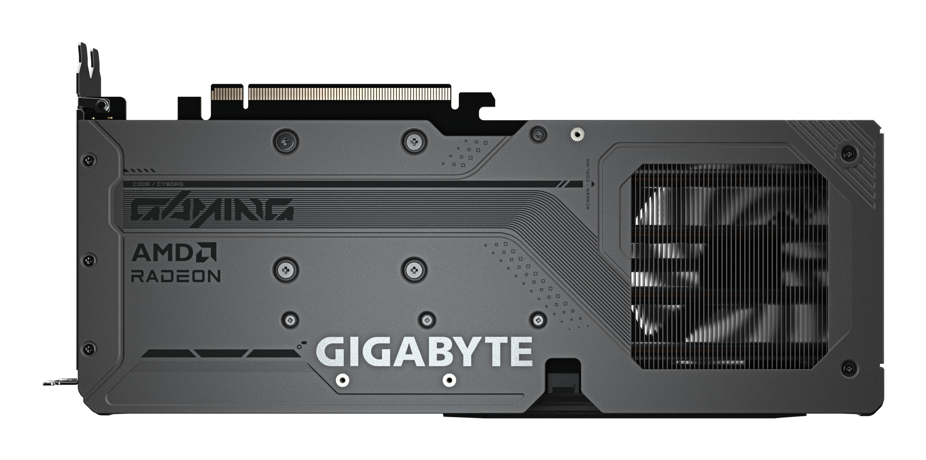 Gigabyte Gaming - Grafikkarten - Radeon RX 9060 XT