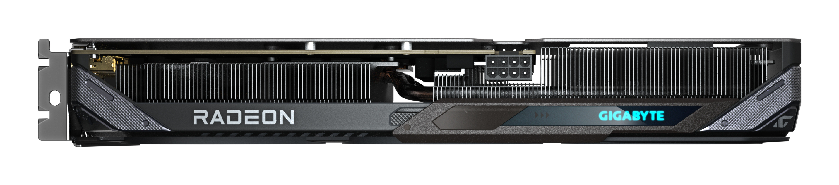 Gigabyte Gaming - Grafikkarten - Radeon RX 9060 XT