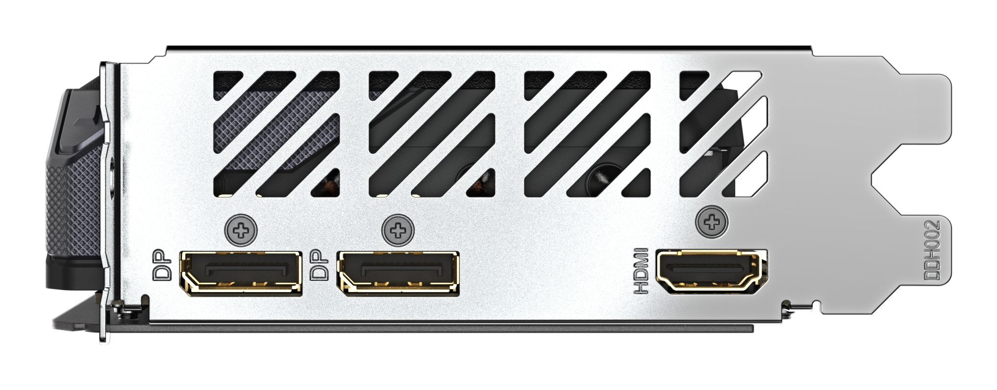 Gigabyte Gaming - Grafikkarten - Radeon RX 9060 XT