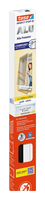 Tesa Fliegengitter ALU Comfort Fenster wei