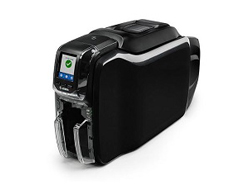 Zebra ZC350 plastic card printer Dye-sublimation/Thermal transfer Colour 300 x 300 DPI