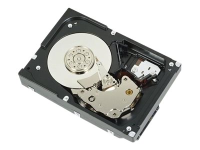 DELL 400-AUST disque dur 3.5 2000 Go S�rie ATA III