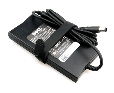 DELL PA-3E adaptador e inversor de corriente Interior 90 W Negro