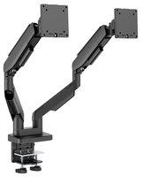 LC-Power Monitorarm fr Monitore bis zu 34/86.36 cm B