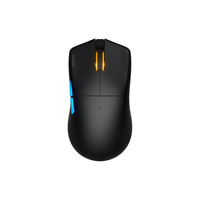 HATOR Pulsar 3 PRO Wireless mouse Gaming Mano destra RF Wireless + Bluetooth + USB Type-A Ottico 30000 DPI