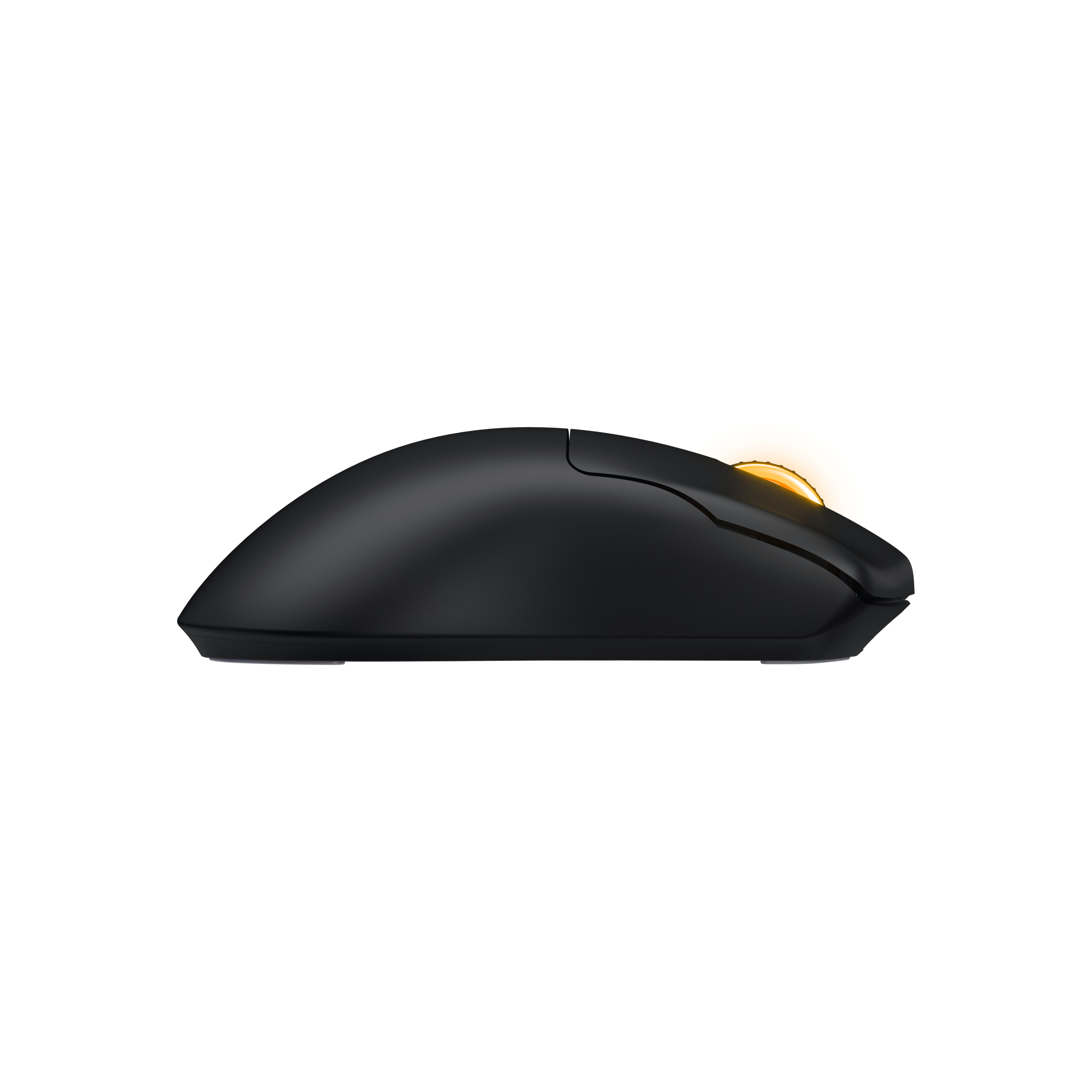 HATOR Pulsar 3 PRO Wireless mouse Gaming Mano destra RF Wireless + Bluetooth + USB Type-A Ottico 30000 DPI