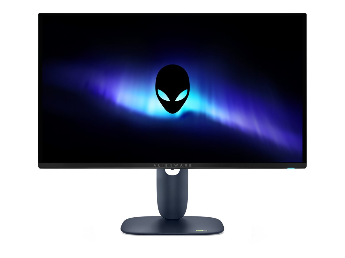 Alienware AW2725D - OLED-Monitor - Gaming - 68.6 cm (27)