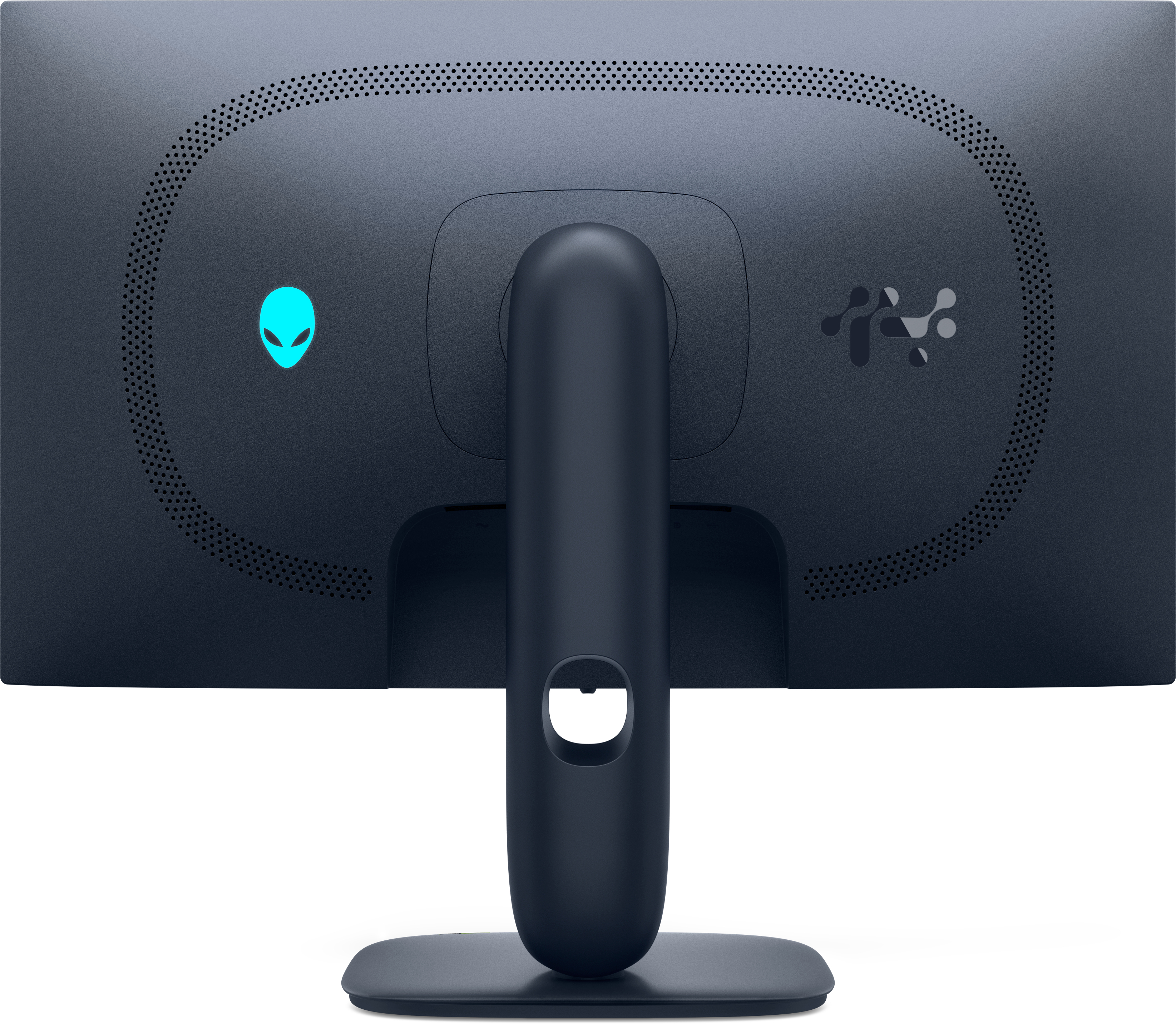 Alienware AW2725D - OLED-Monitor - Gaming - 68.6 cm (27)