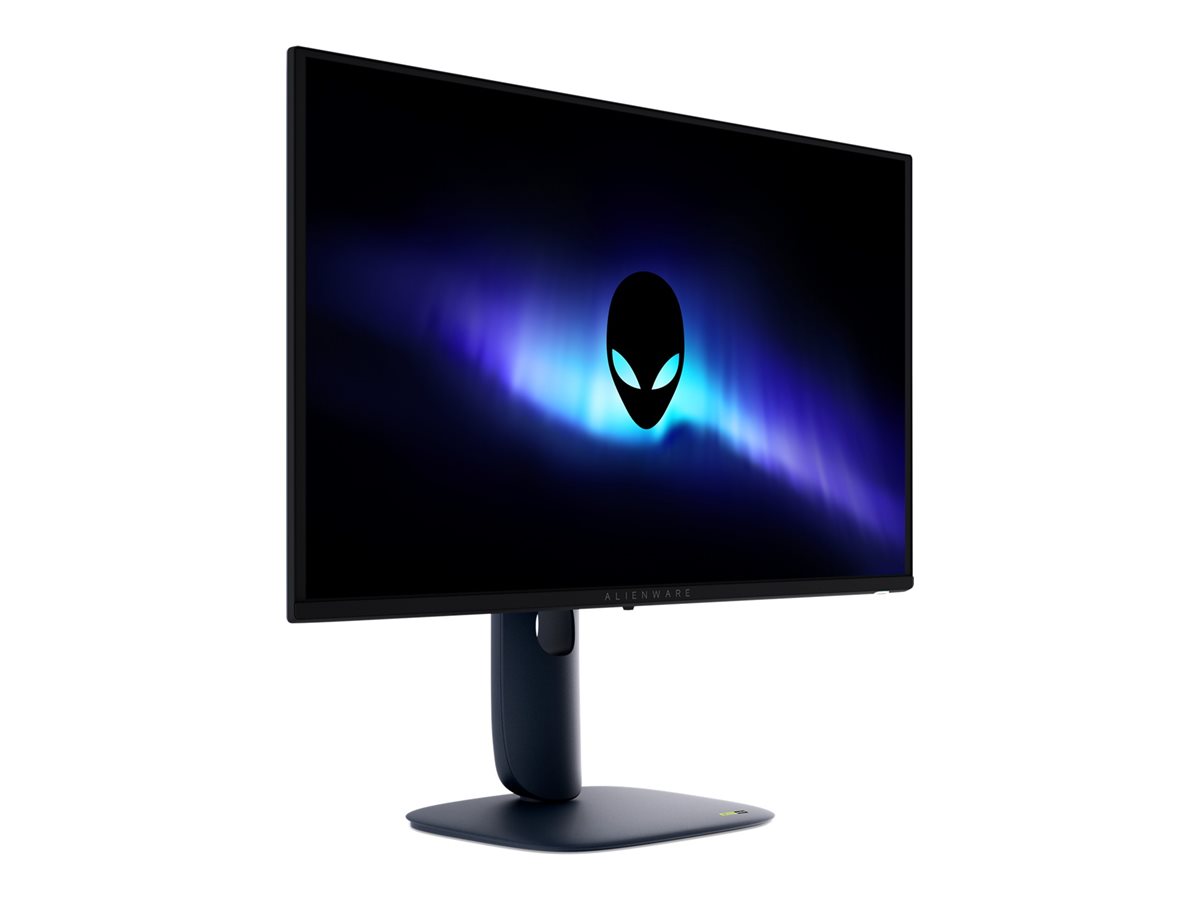 Alienware AW2725D - OLED-Monitor - Gaming - 68.6 cm (27)