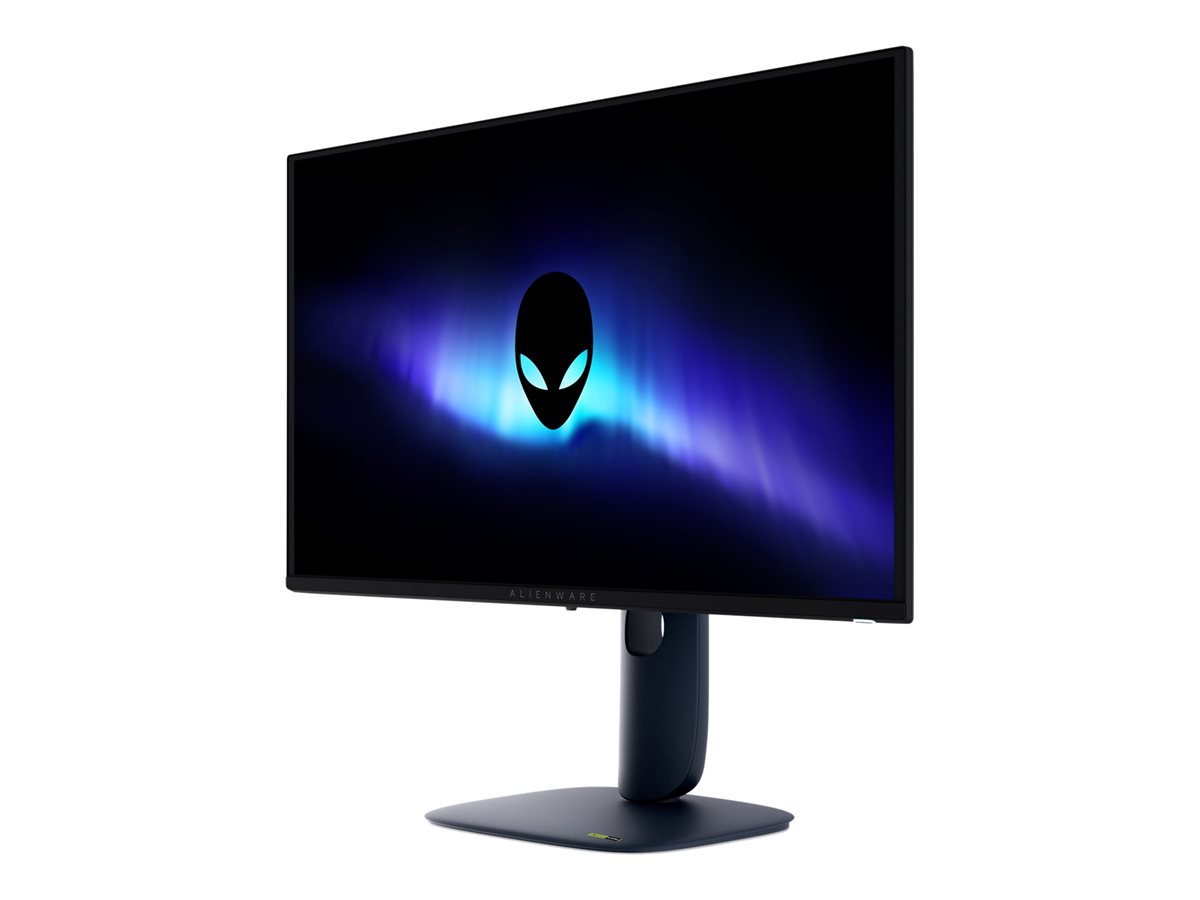 Alienware AW2725D - OLED-Monitor - Gaming - 68.6 cm (27)