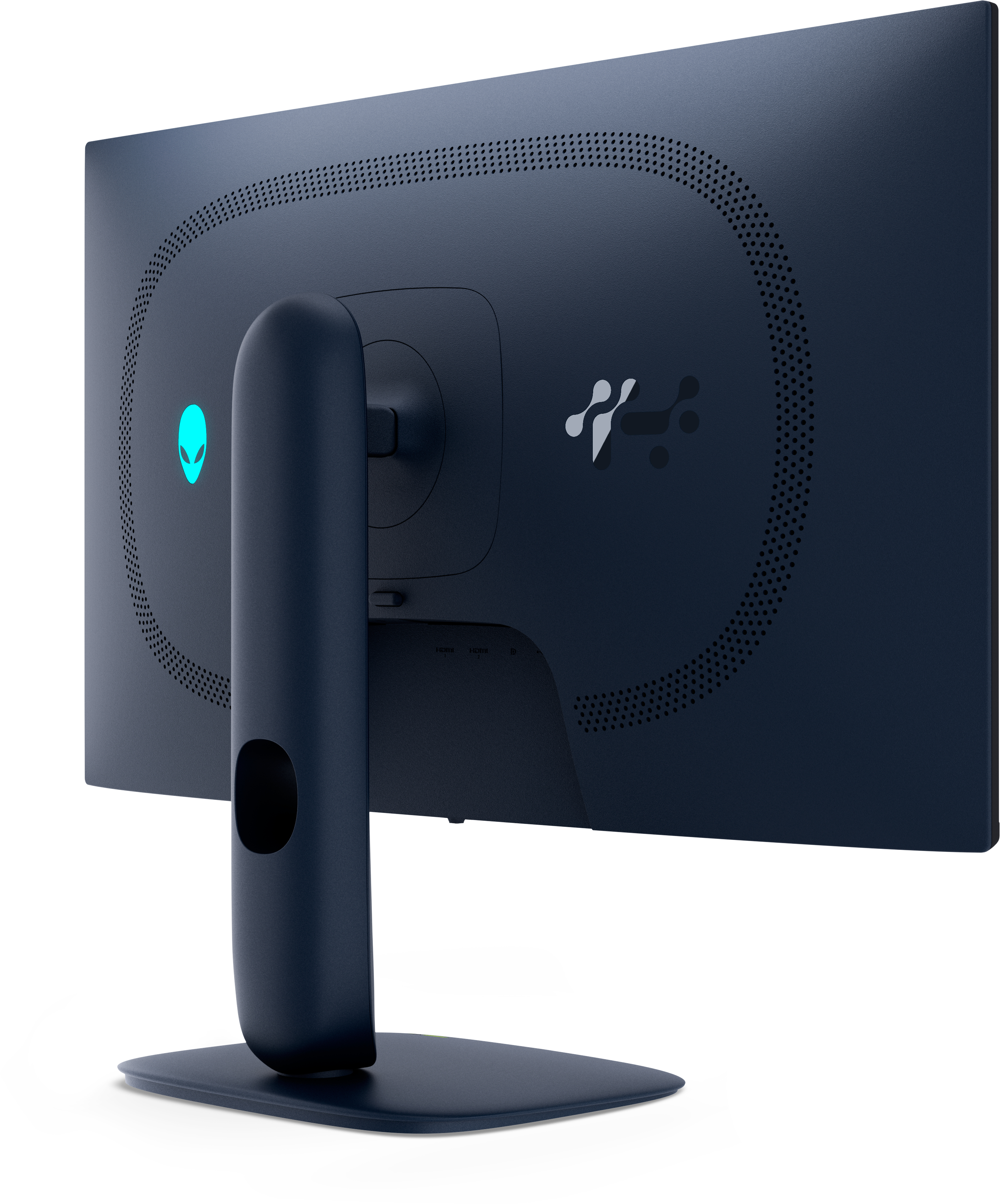Alienware AW2725D - OLED-Monitor - Gaming - 68.6 cm (27)