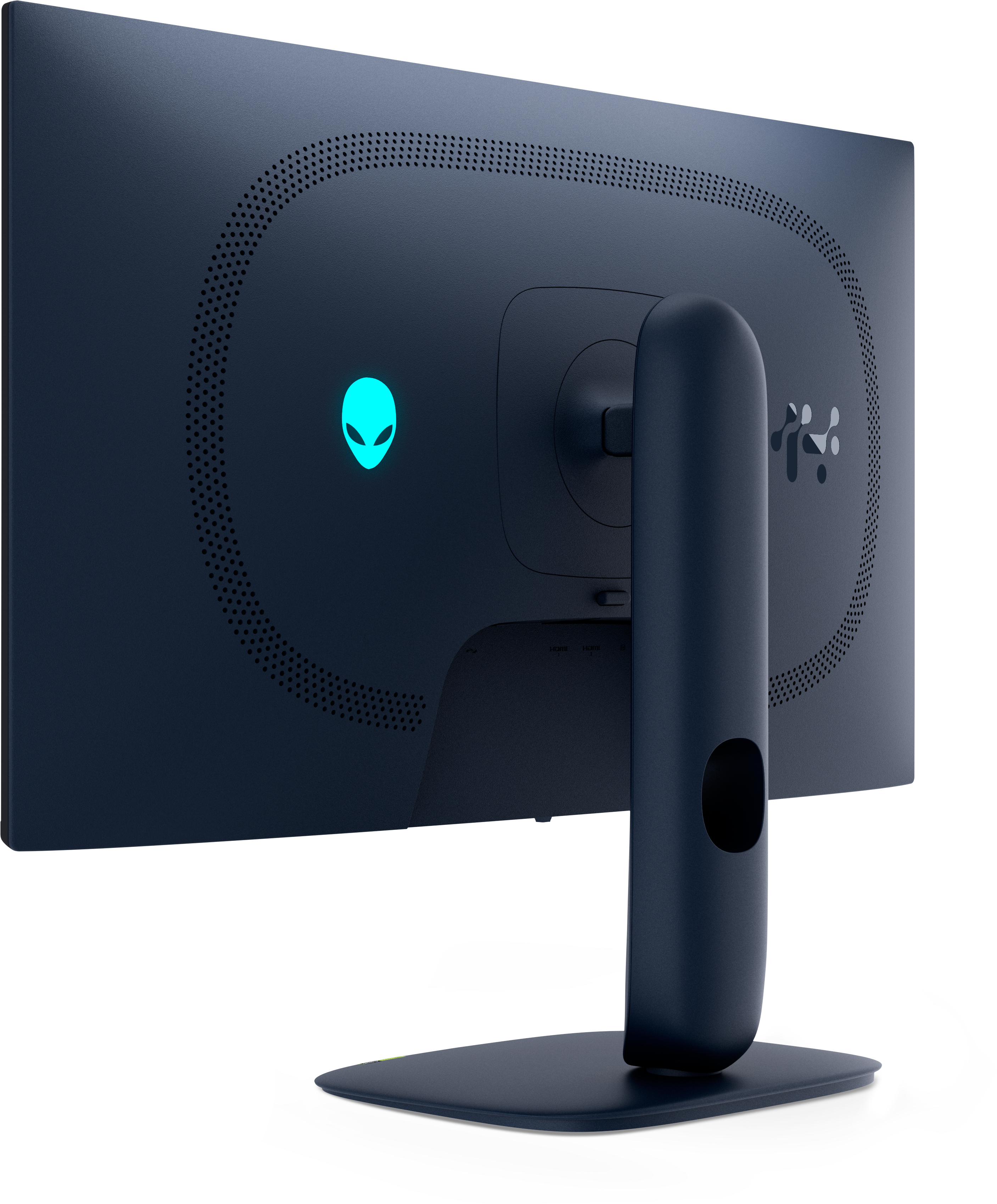 Alienware AW2725D - OLED-Monitor - Gaming - 68.6 cm (27)