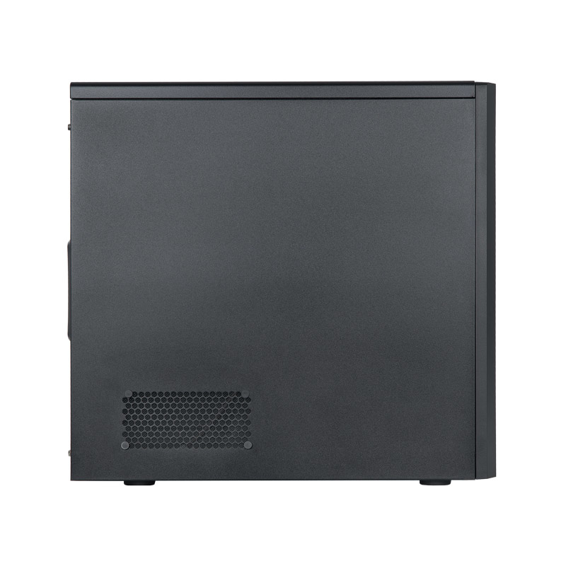 Chieftec BD-25B-350GPB computer case Nero 350 W