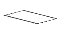 HP M07164-001 composant de laptop suppl�mentaire Bezel