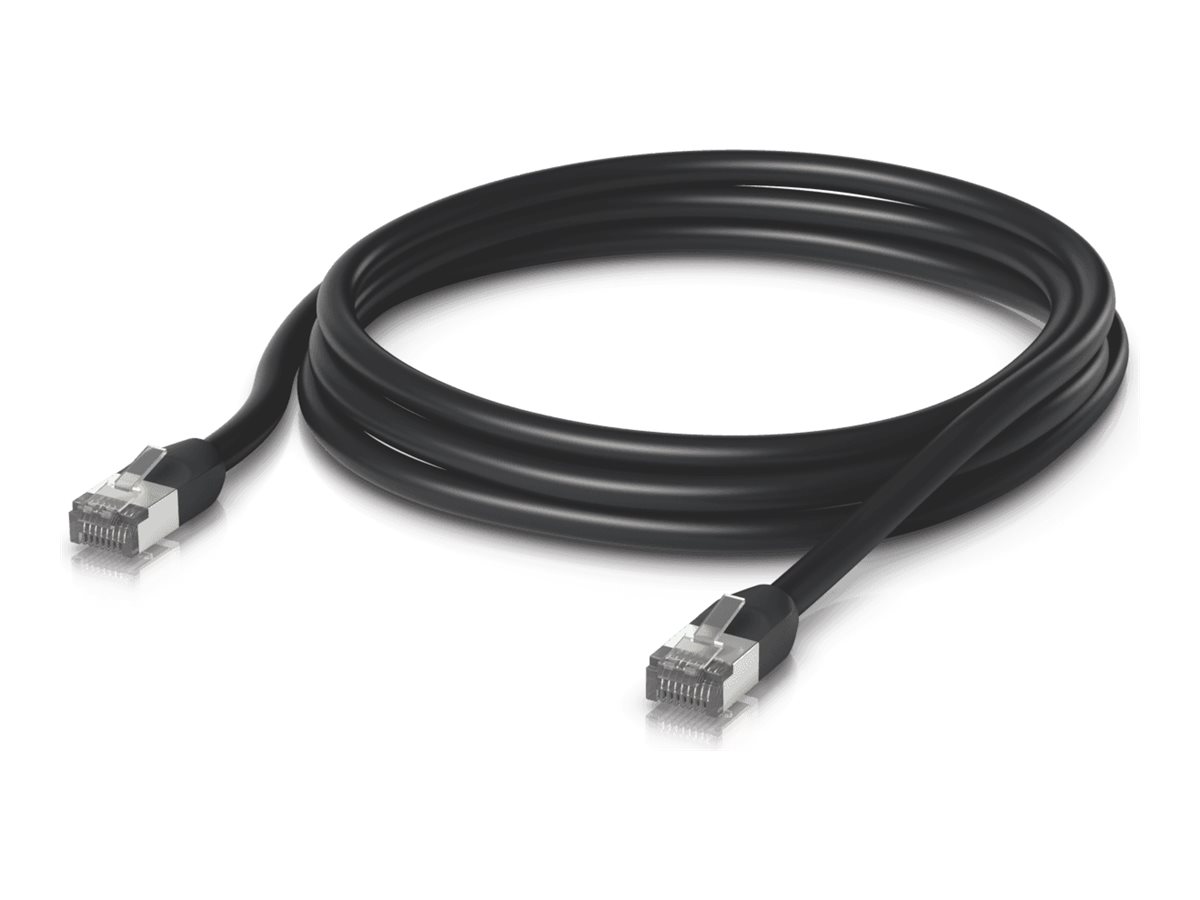 Ubiquiti UISP - Patch-Kabel - RJ-45 (M) zu RJ-45 (M)