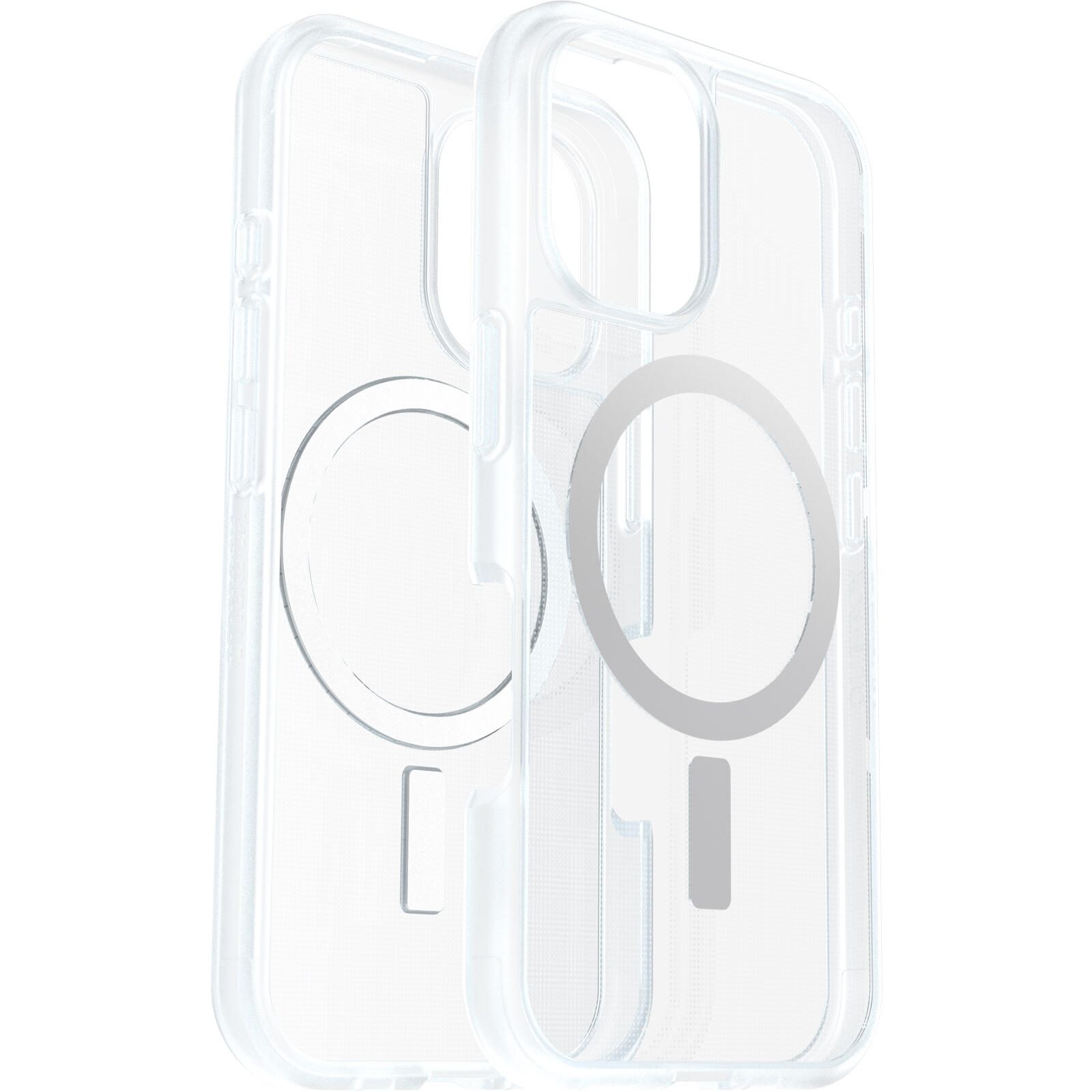 OtterBox React MagSafe Hlle fr iPhone 16 clear