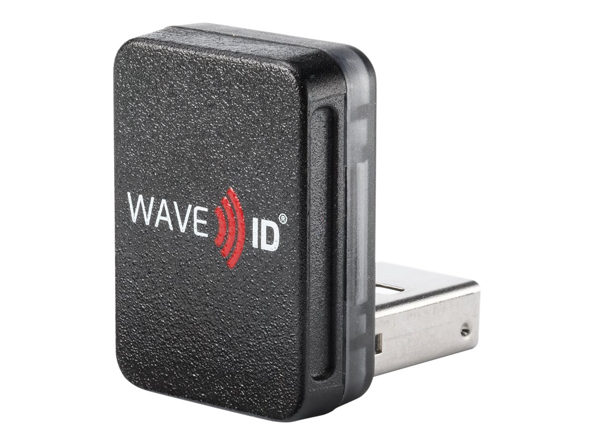 RF IDeas WAVE ID Nano Keystroke CSN - SmartCard-Leser