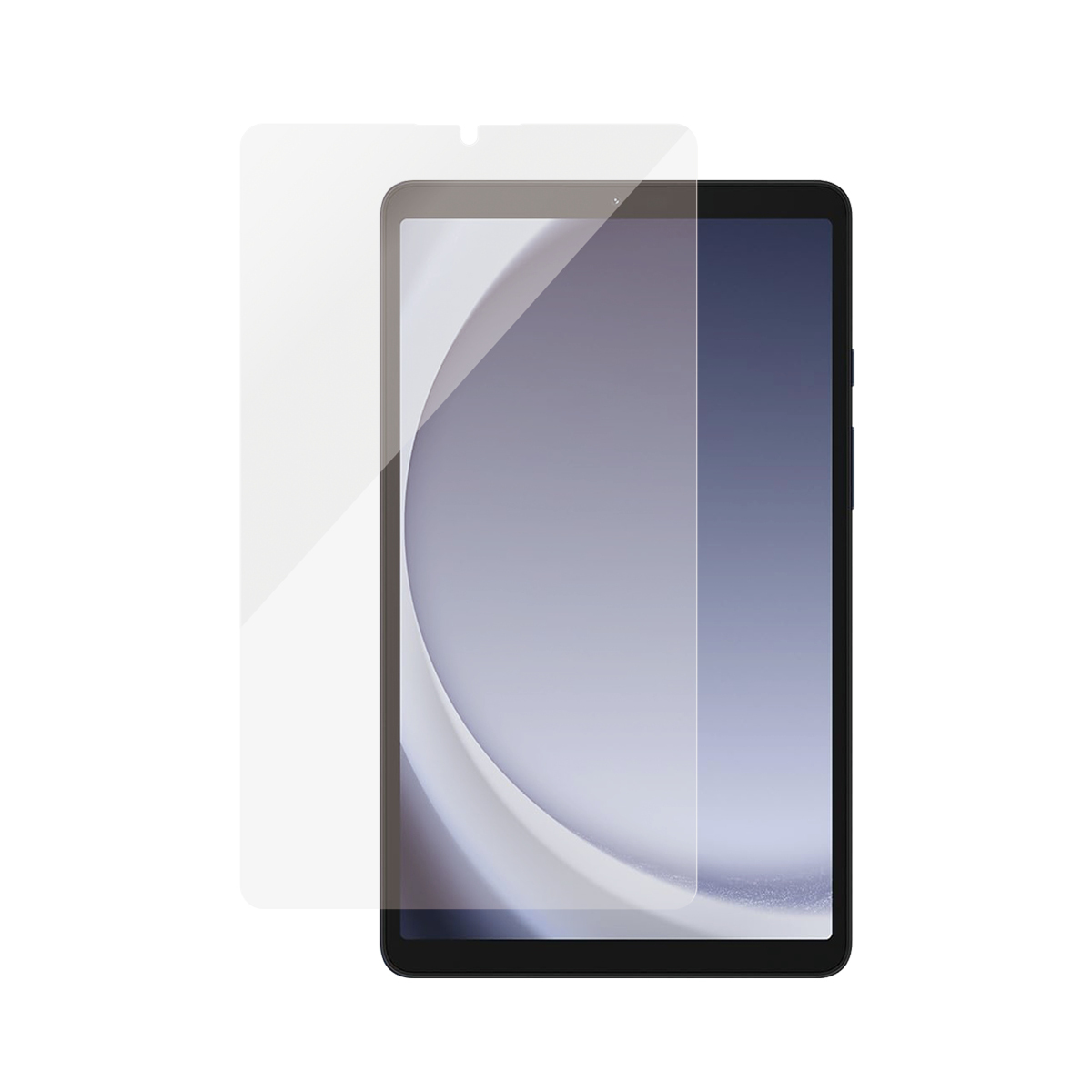 PanzerGlass � Screen Protector Samsung Galaxy Tab A11 | Tab A9 | Ultra-Wide Fit Protector de pantalla 1 pieza(s)