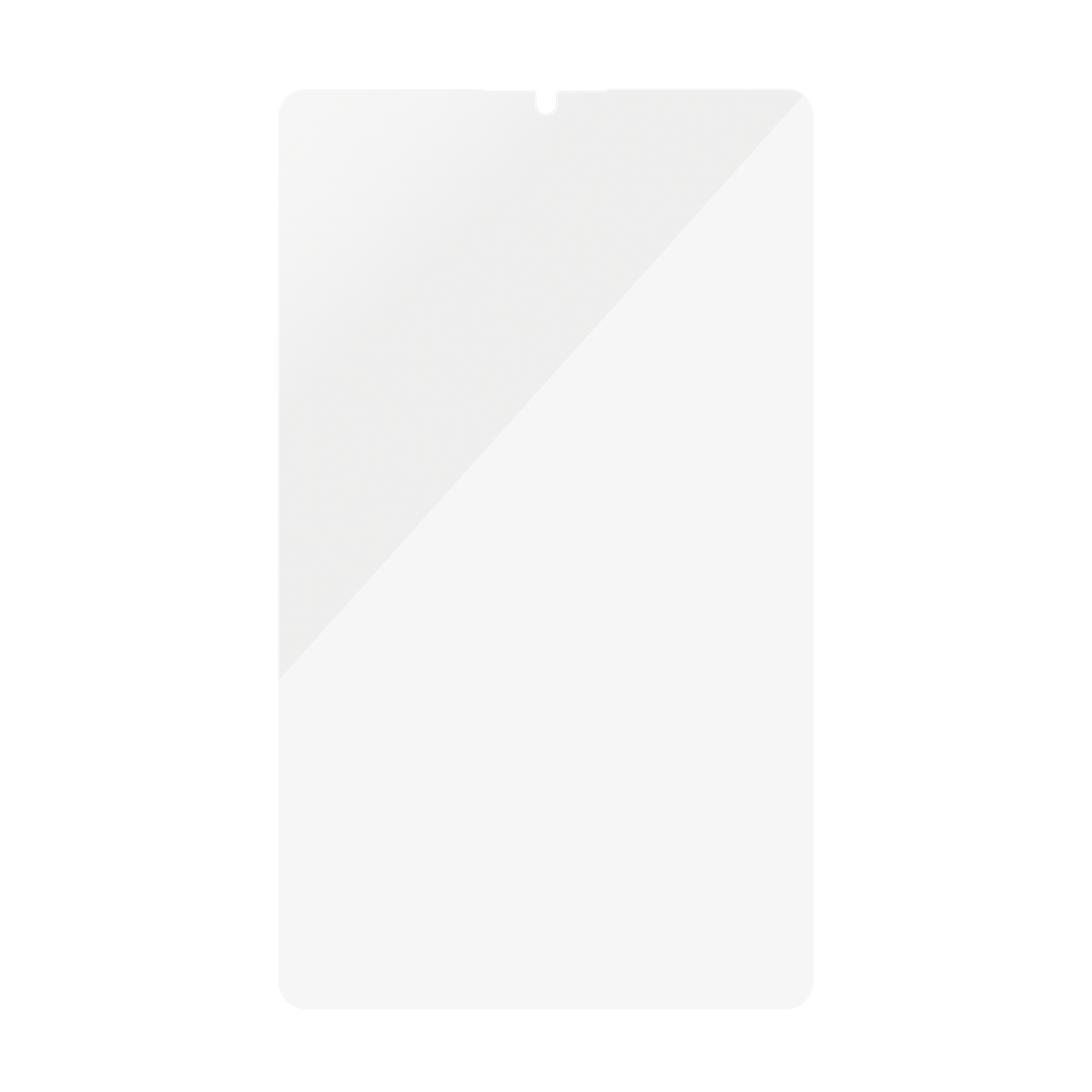 PanzerGlass � Screen Protector Samsung Galaxy Tab A11 | Tab A9 | Ultra-Wide Fit Protector de pantalla 1 pieza(s)