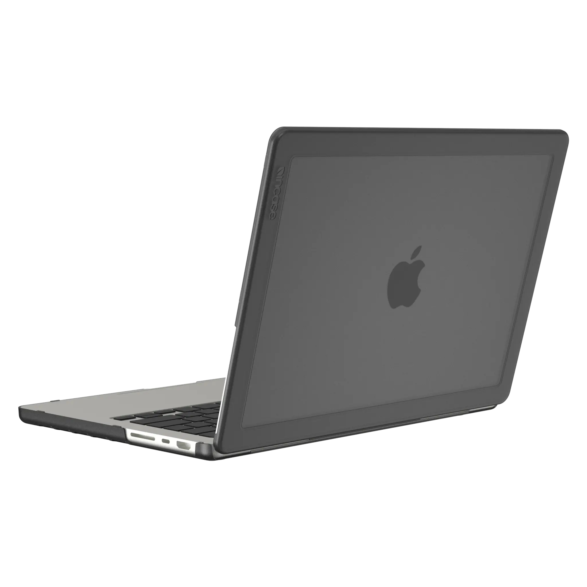 Incase Edge Hardshell Case - Apple MacBook Pro 14 2024 - 2021 - schwarz - INMB200753-BLK