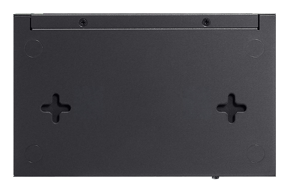 TP-Link Omada ES208G switch di rete Gestito L2 Gigabit Ethernet (10/100/1000) Nero