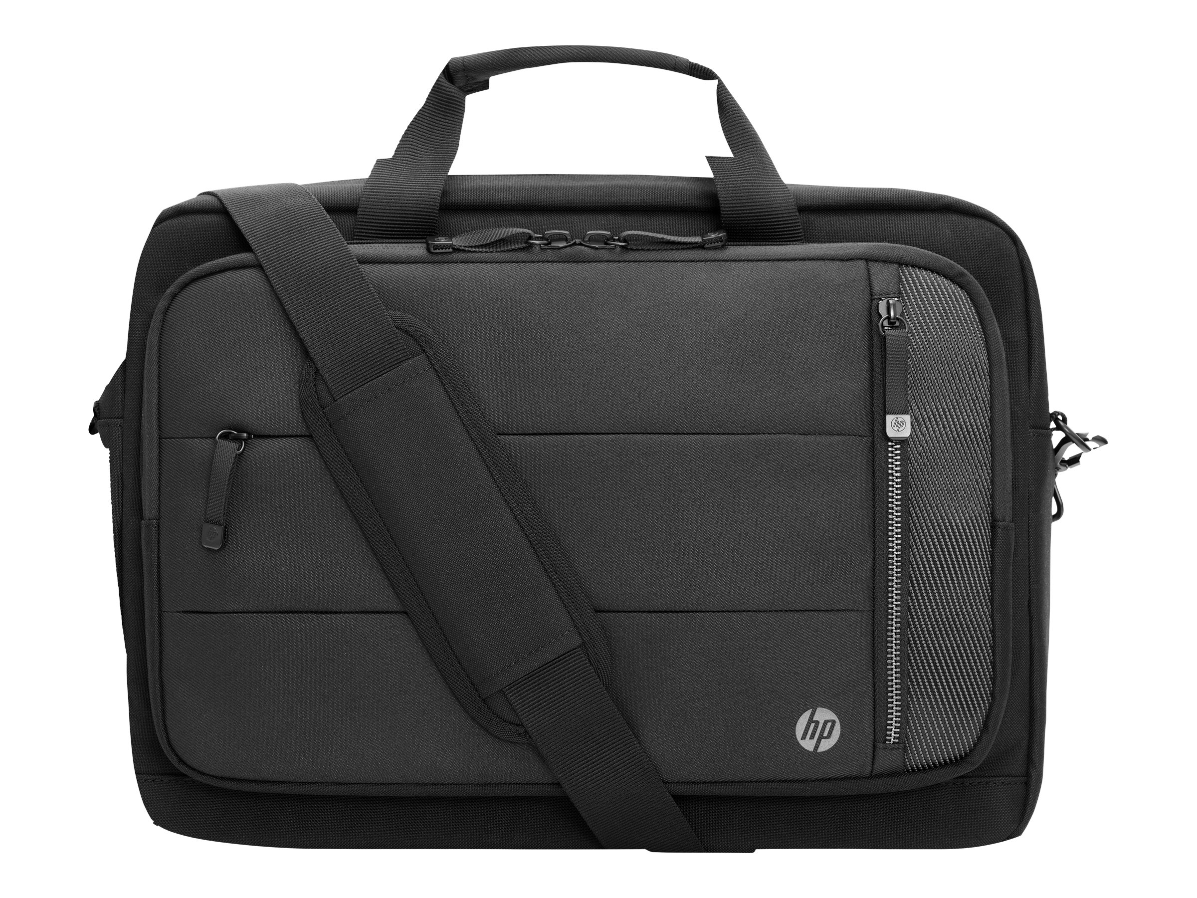 Hp Laptop Bag, Capacity : 21 Litre, Pattern : Plain at Rs 230 / Piece in  Bangalore