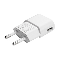 Emporia RL-MU-GNG-1.0W chargeur dappareils mobiles Blanc Intrieure