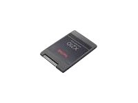 Lenovo 512 GB SSD - intern - 2.5 (6.4 cm) - SATA 6Gb/s - fr ThinkStation P300; P310; P500 (2.5)