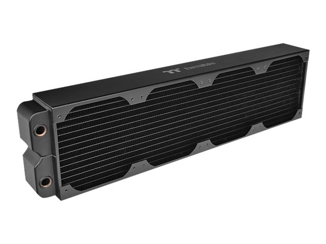 Thermaltake CL480 Radiator block
