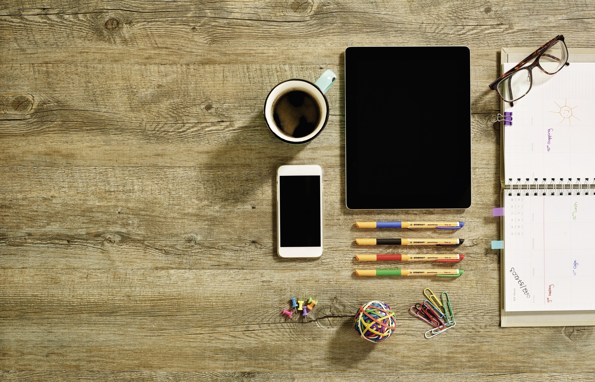 STABILO pointVisco Bol�grafo de gel con tapa Fino Azul 1 pieza(s)