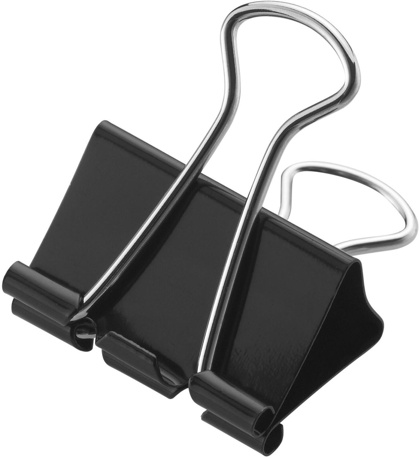 Westcott 12 WESTCOTT Foldbackklammern