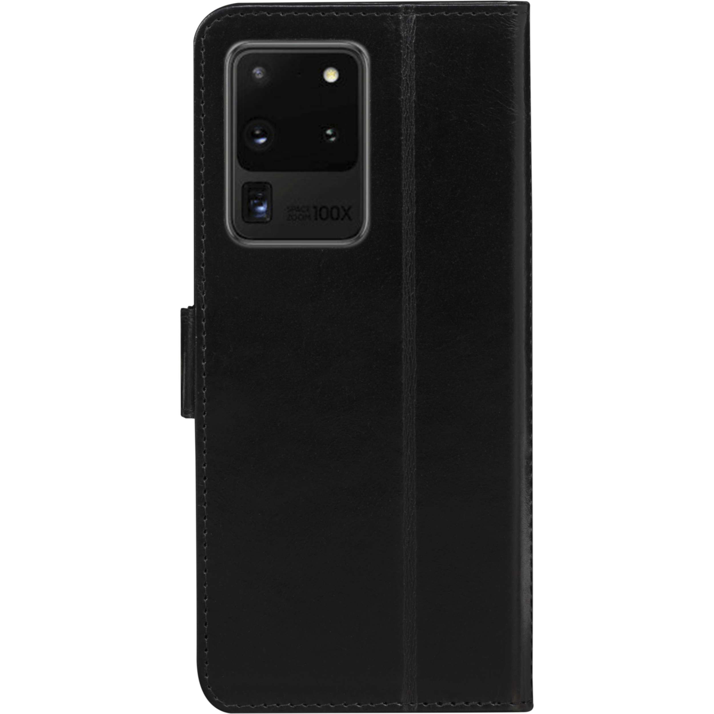 dbramante1928 Copenhagen Slim custodia per cellulare 15,8 cm (6.2) Custodia a borsellino Nero