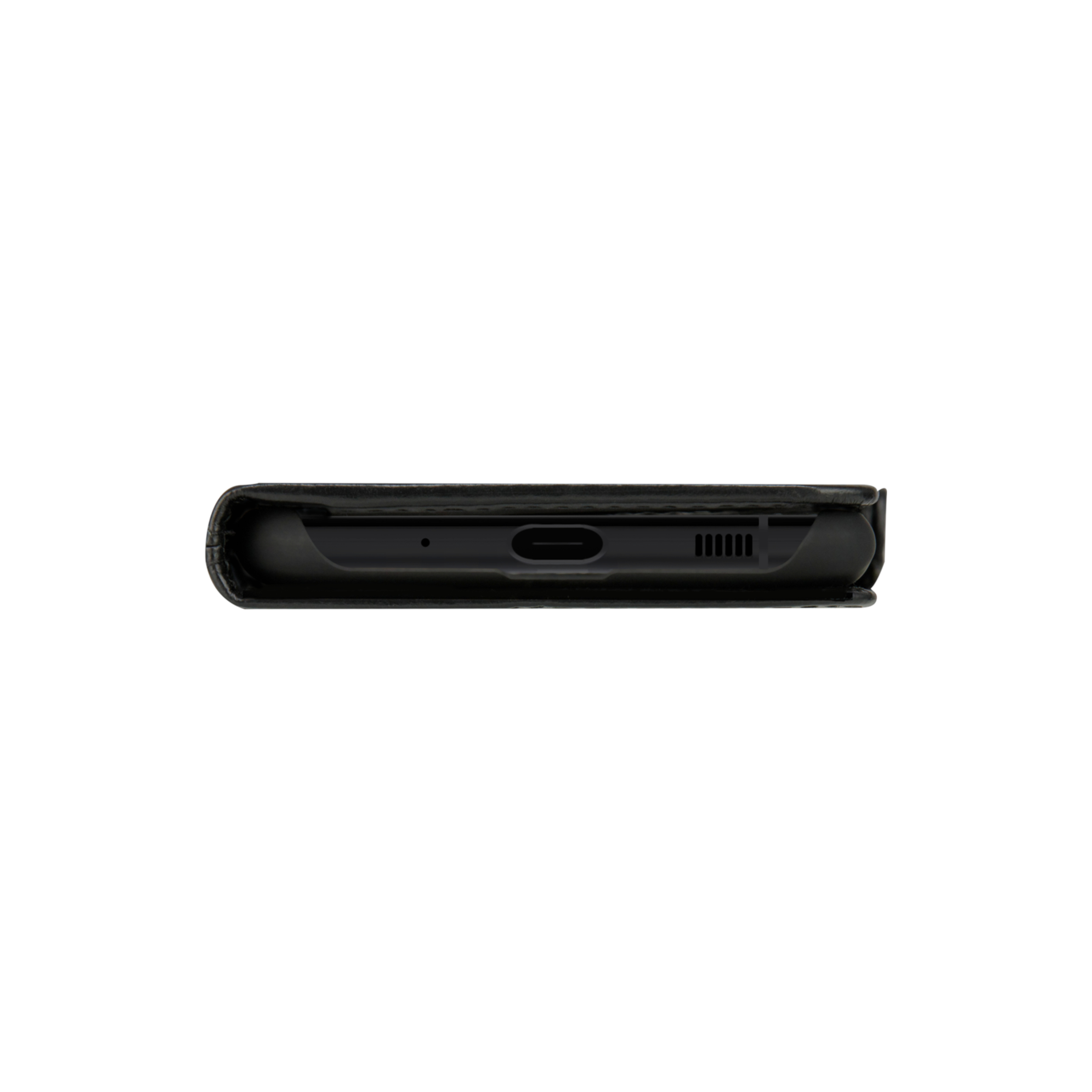 dbramante1928 Copenhagen Slim custodia per cellulare 15,8 cm (6.2) Custodia a borsellino Nero