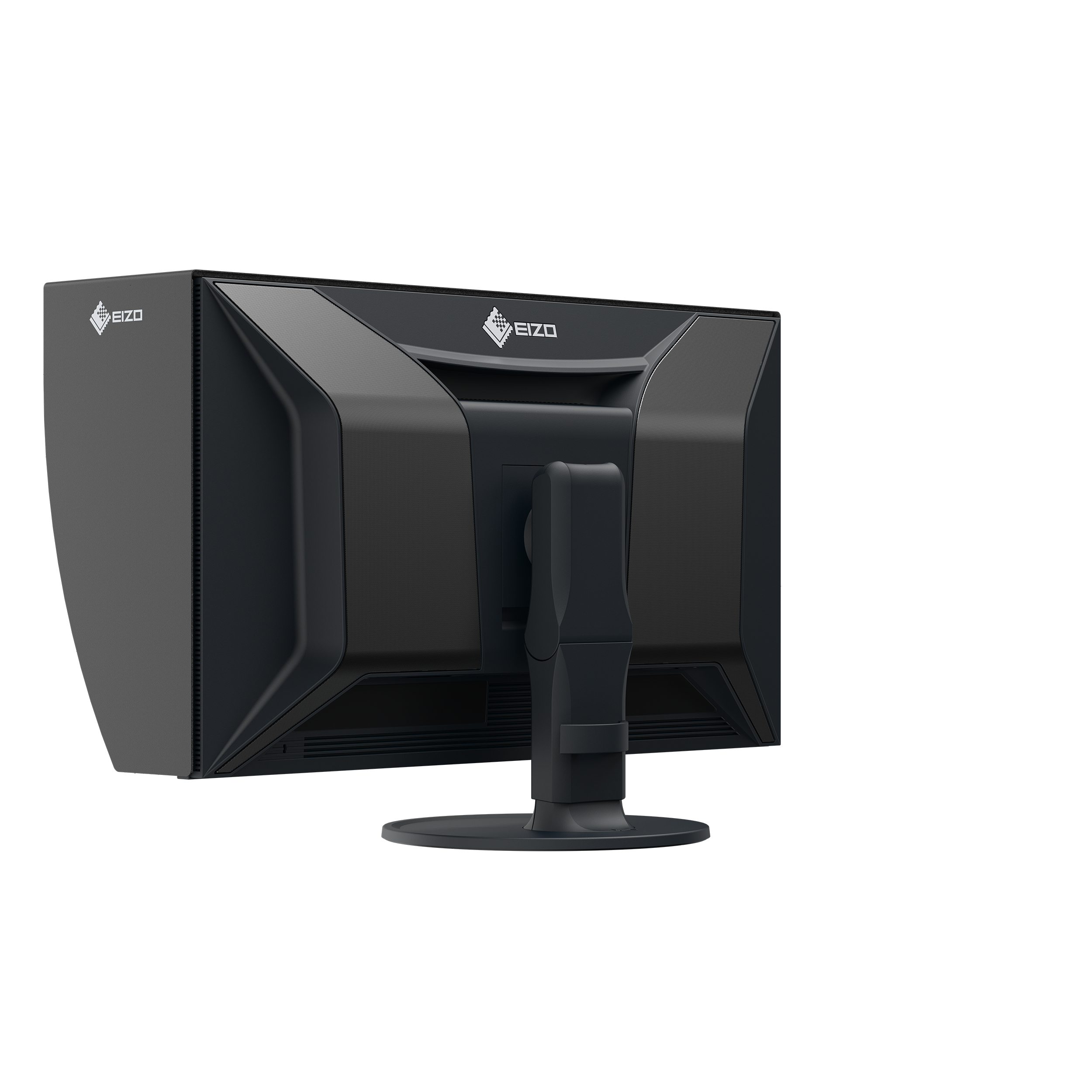 EIZO ColorEdge CG3100X pantalla para PC 77,5 cm (30.5) 4096 x 2160 Pixeles 4K DCI LCD Negro