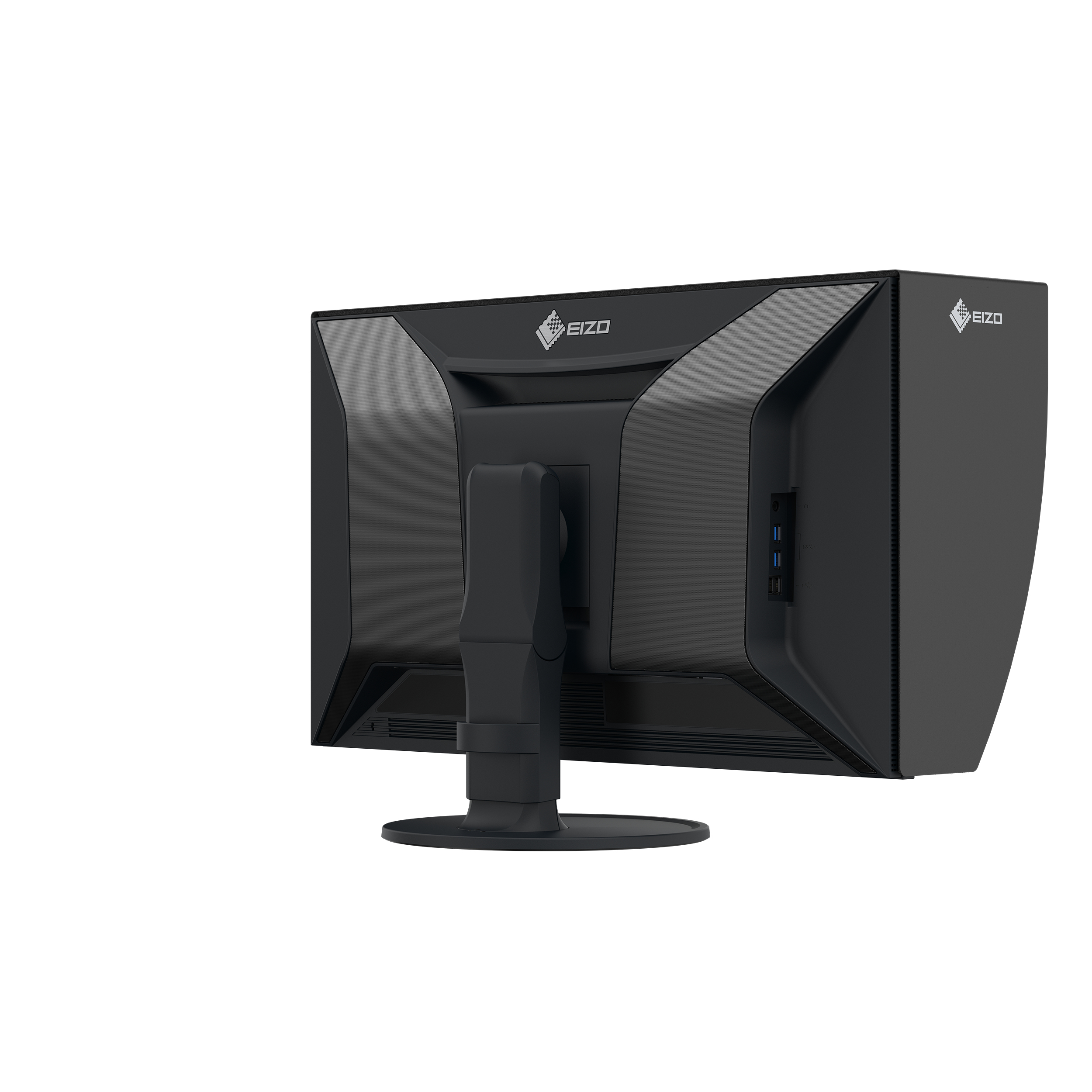 EIZO ColorEdge CG3100X pantalla para PC 77,5 cm (30.5) 4096 x 2160 Pixeles 4K DCI LCD Negro