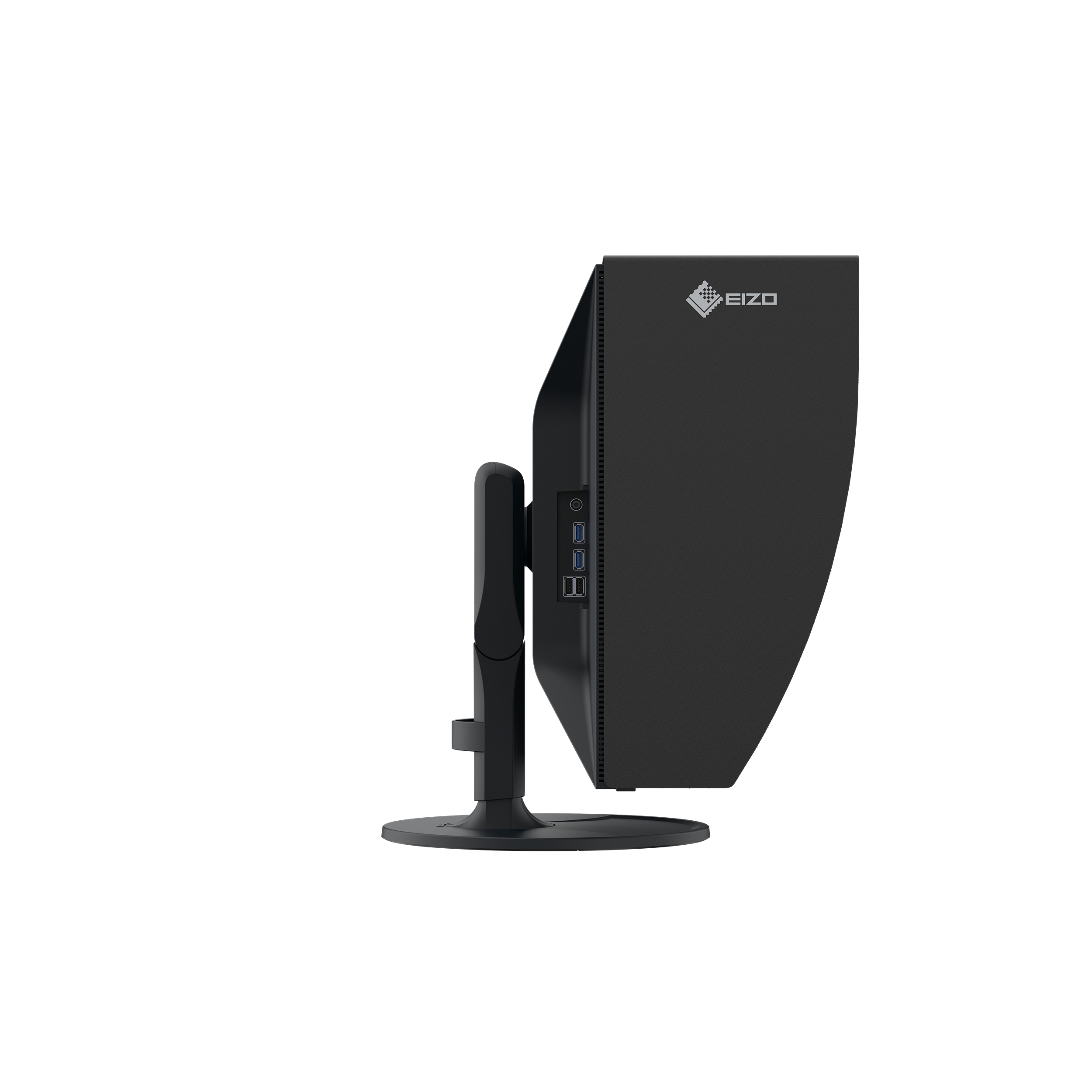 EIZO ColorEdge CG3100X pantalla para PC 77,5 cm (30.5) 4096 x 2160 Pixeles 4K DCI LCD Negro