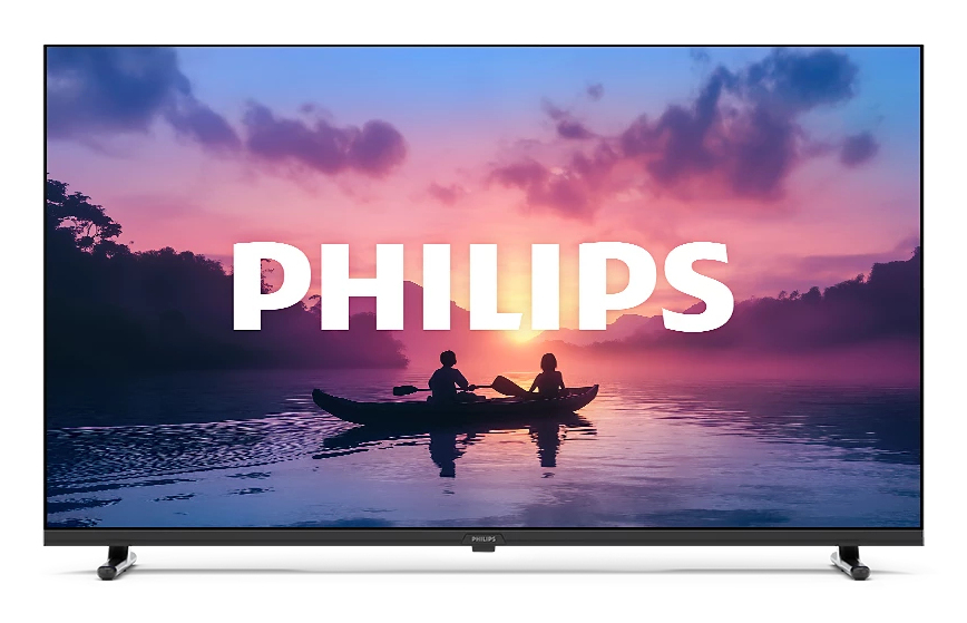 Philips 32PFS6000/12 Televisor 81,3 cm (32) Full HD Smart TV Wifi Negro