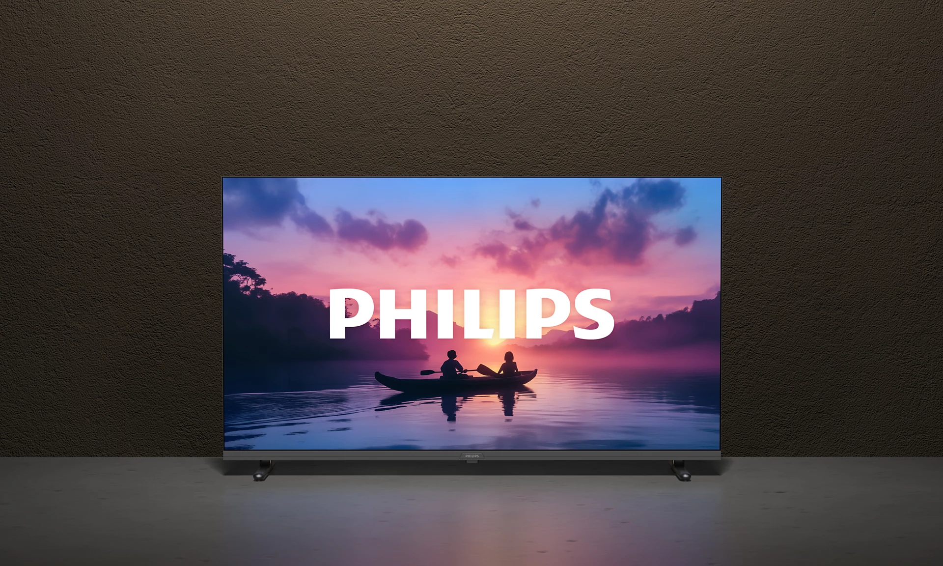 Philips 32PFS6000/12 Televisor 81,3 cm (32) Full HD Smart TV Wifi Negro