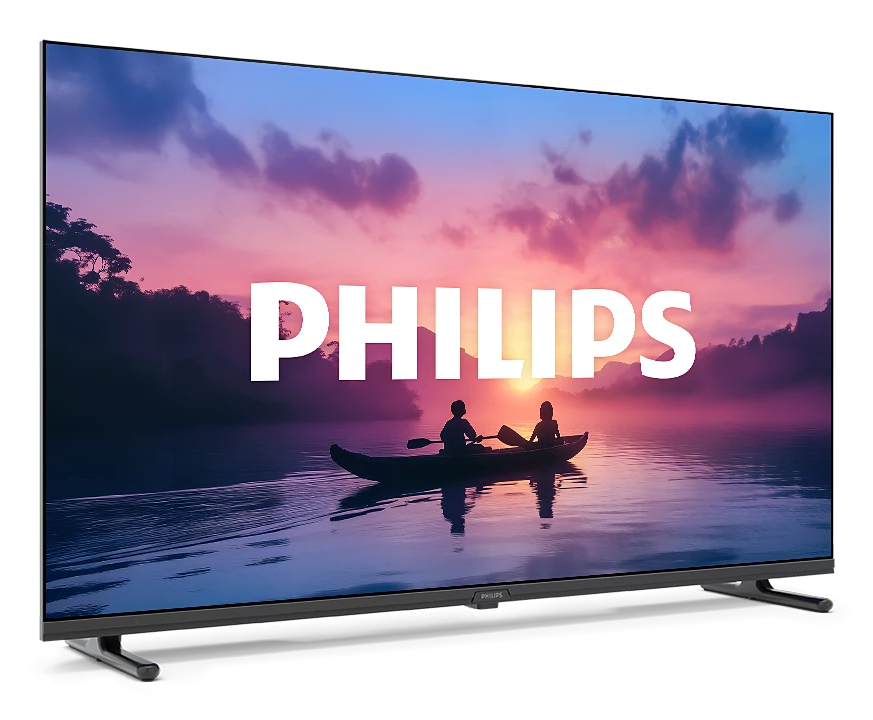 Philips 32PFS6000/12 Televisor 81,3 cm (32) Full HD Smart TV Wifi Negro