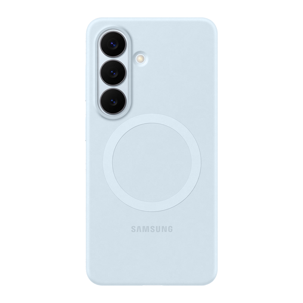 Samsung EF-ES942CLEGWW mobile phone case 16 cm (6.3) Cover Light Blue