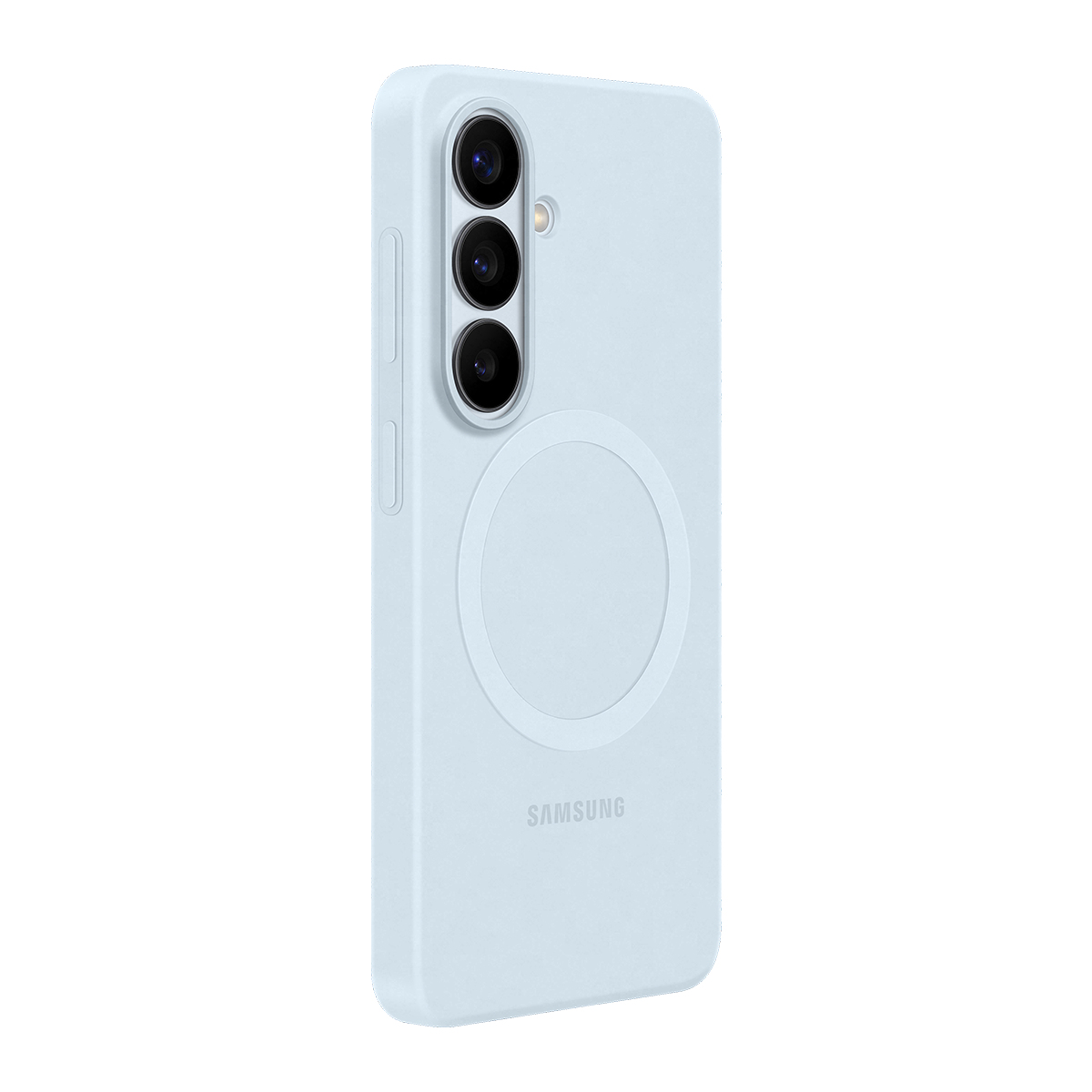 Samsung EF-ES942CLEGWW mobile phone case 16 cm (6.3) Cover Light Blue