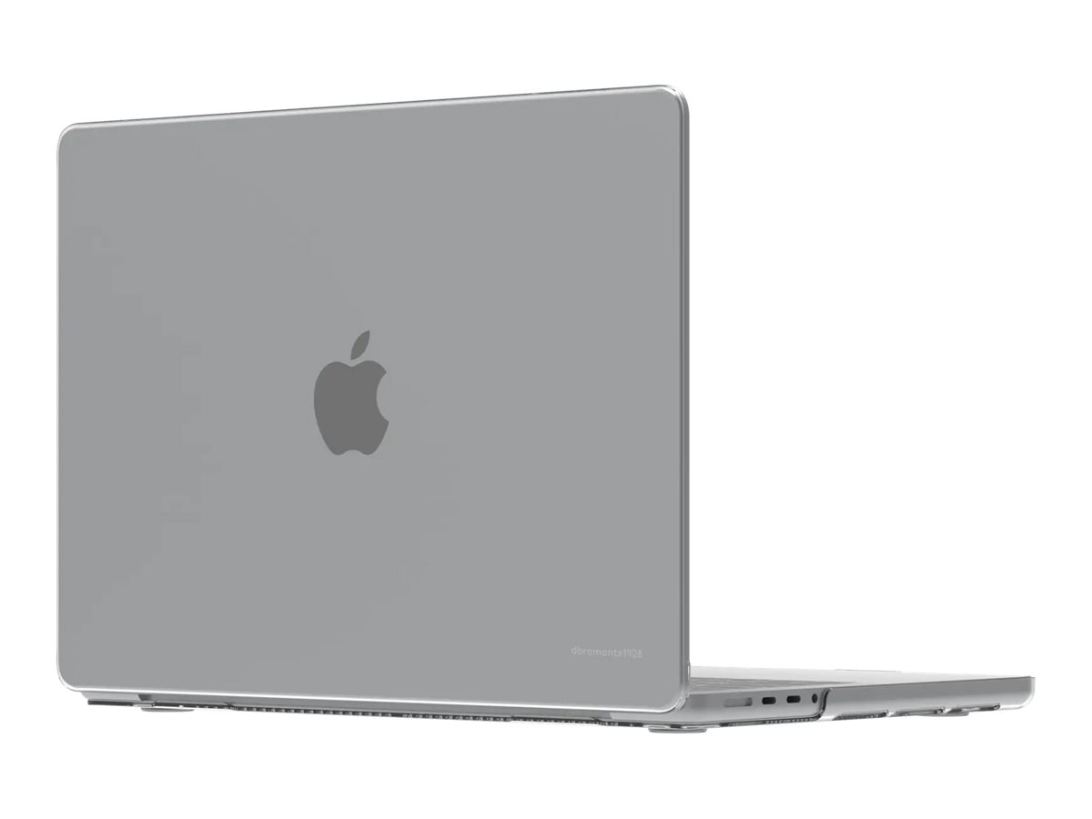 dbramante1928 Iceland 33 cm (13) Housse Transparent