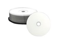 MEDIARANGE Professional Line - 25 x BD-R - 25 GB 4x