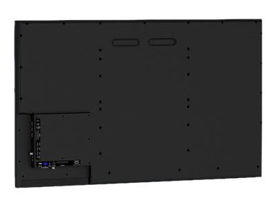 Swedx SDS50K8-01 - 127 cm (50) Diagonalklasse LED-Display - Digital Signage - 4K UHD (2160p)