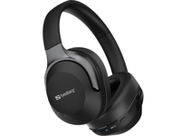 SANDBERG Wireless Travel Headset ANC - Headset - Kabellos